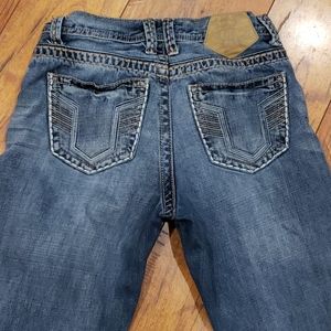 Tin Haul Jeans size 28L